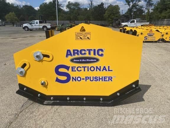  Arctic HD11.5 Drugi deli