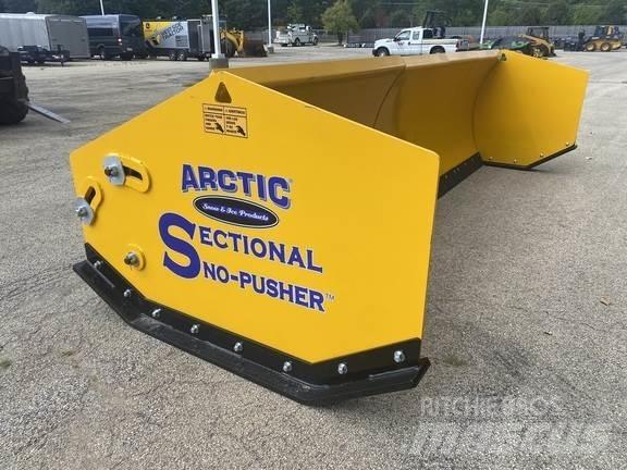 Arctic HD14 Drugi deli