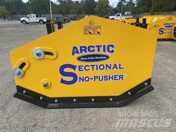 Arctic HD14 Drugi deli