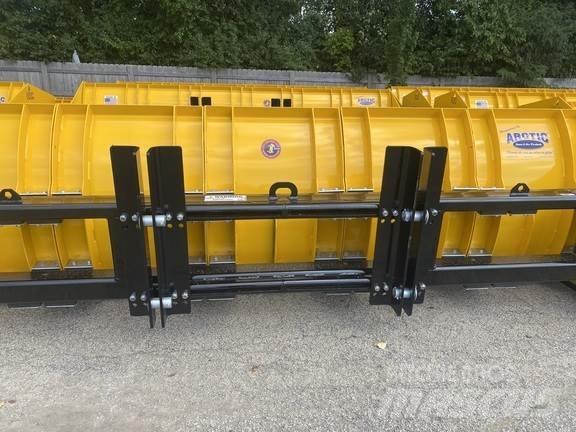  Arctic HD14 Drugi deli
