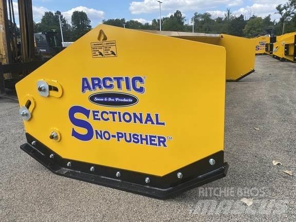  Arctic HD17 Drugi deli