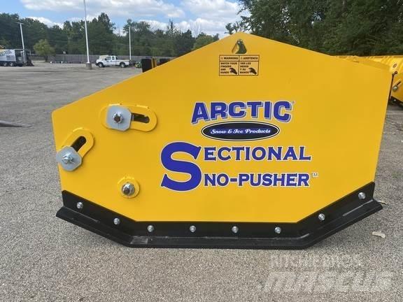  Arctic HD17 Drugi deli