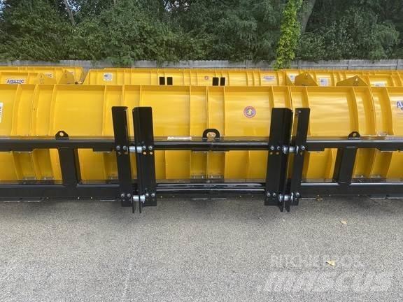  Arctic HD17 Drugi deli