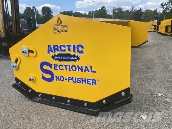  Arctic HD17 Drugi deli