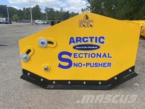  Arctic HD17 Drugi deli