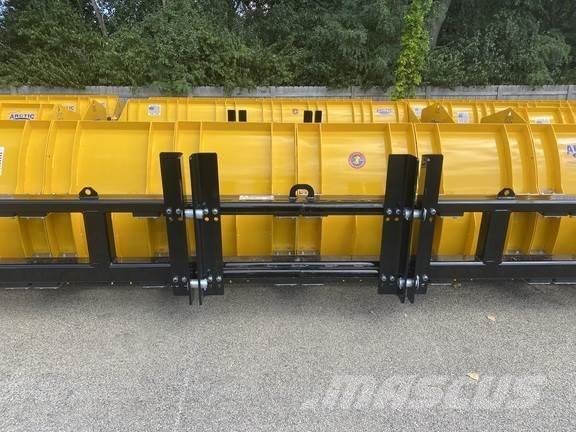  Arctic HD17 Drugi deli