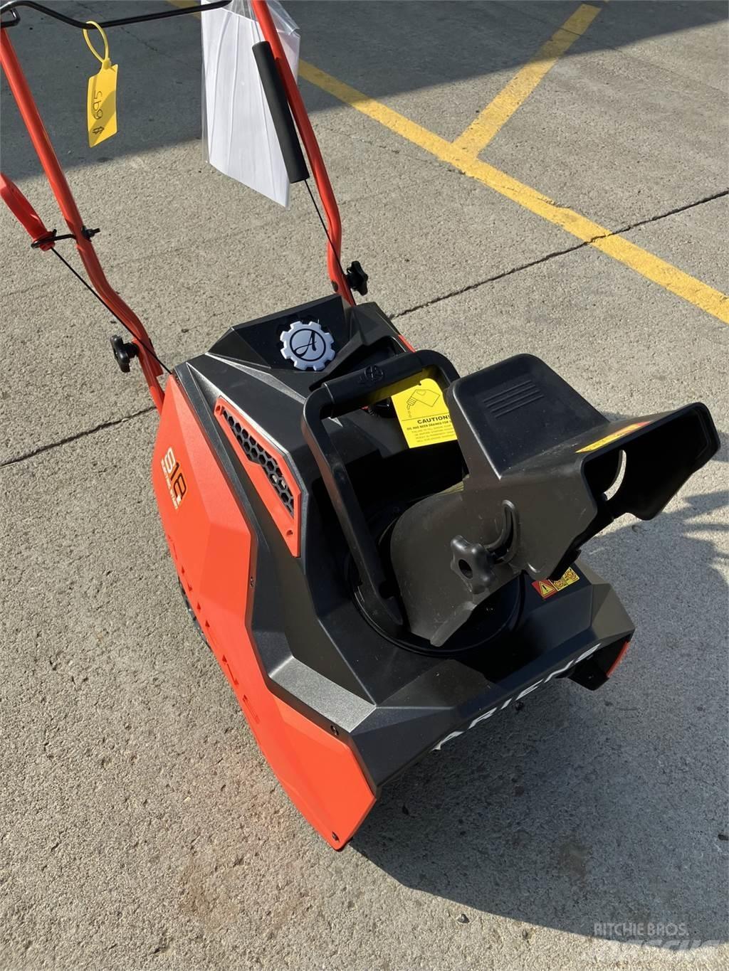 Ariens 938027 Snežne freze