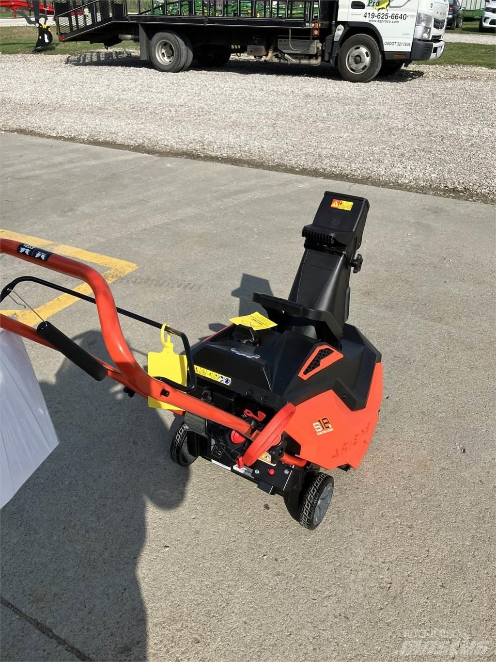 Ariens 938027 Snežne freze