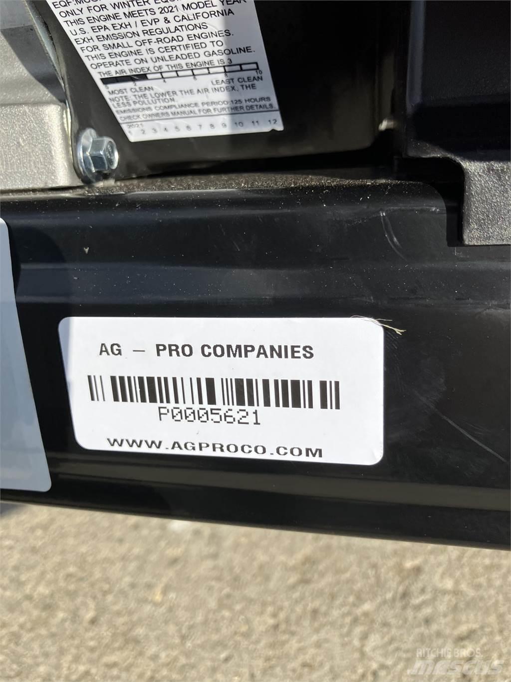 Ariens 938027 Snežne freze
