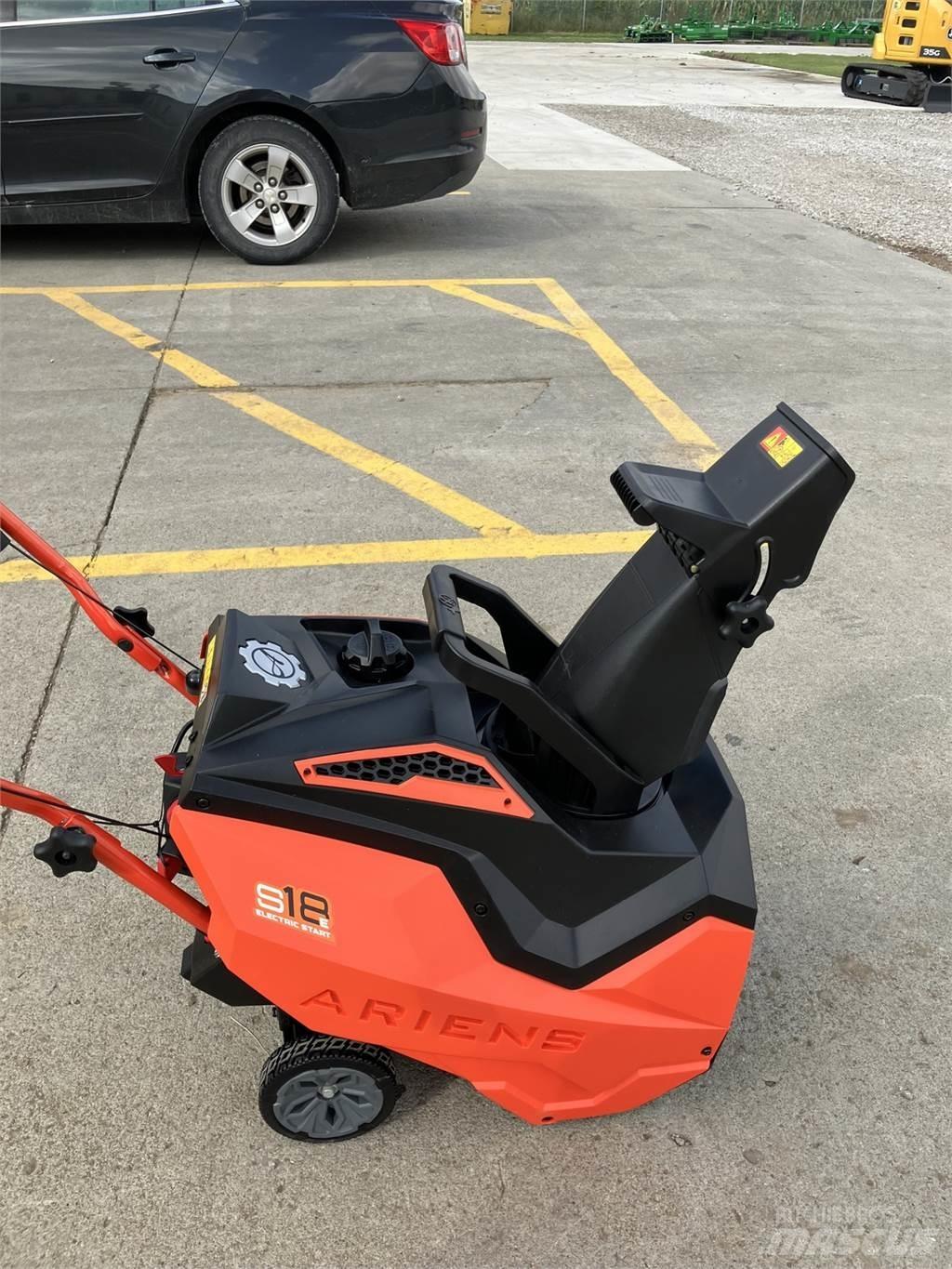 Ariens 938027 Snežne freze