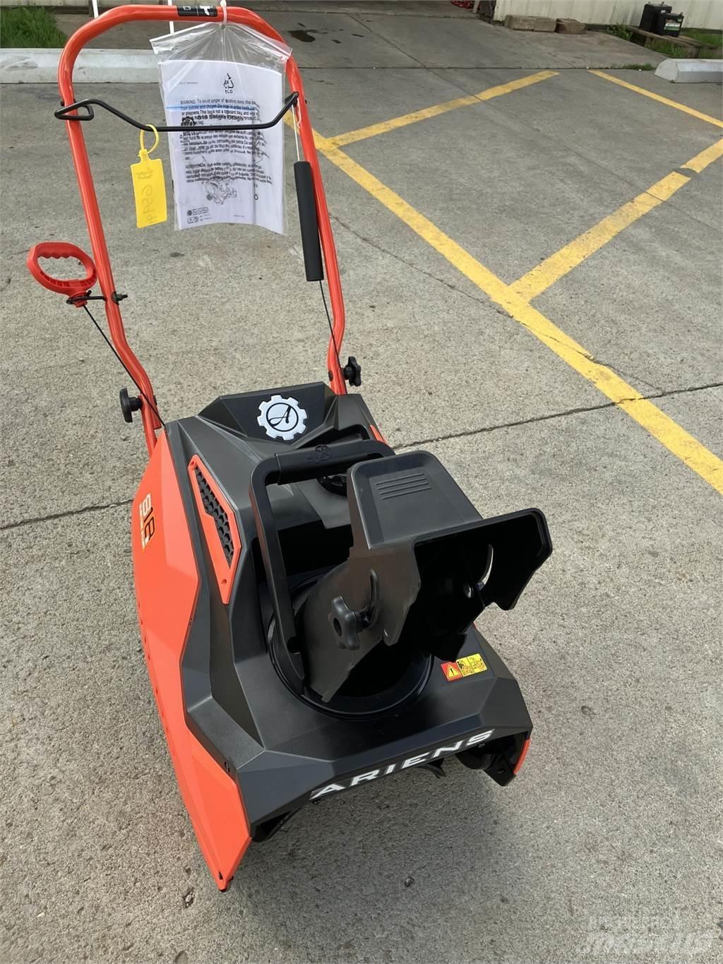 Ariens 938027 Snežne freze