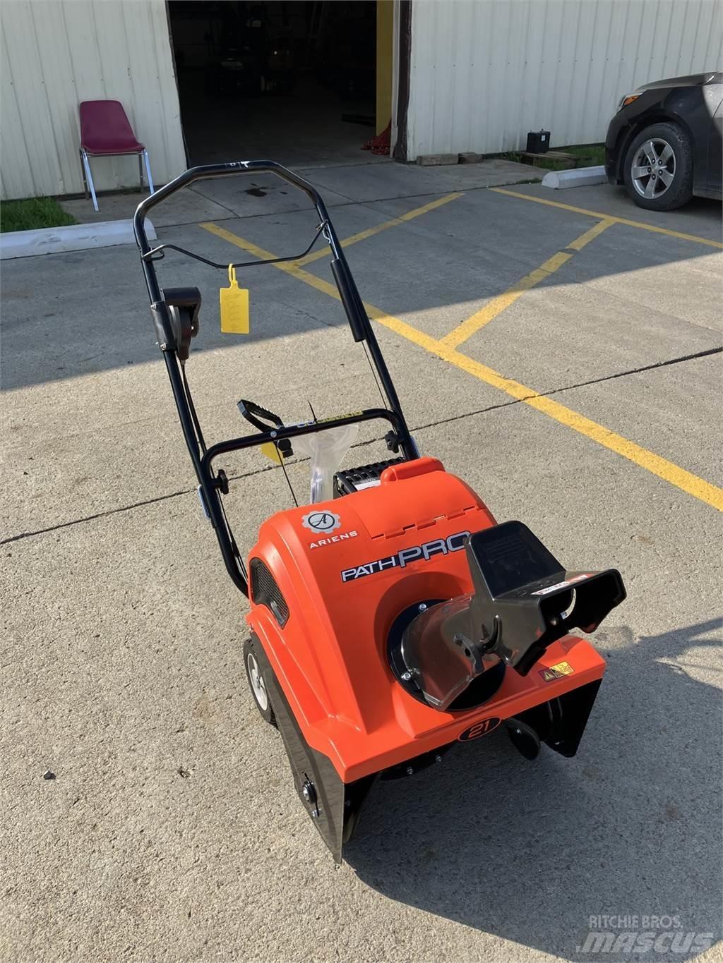 Ariens 938033 Snežne freze