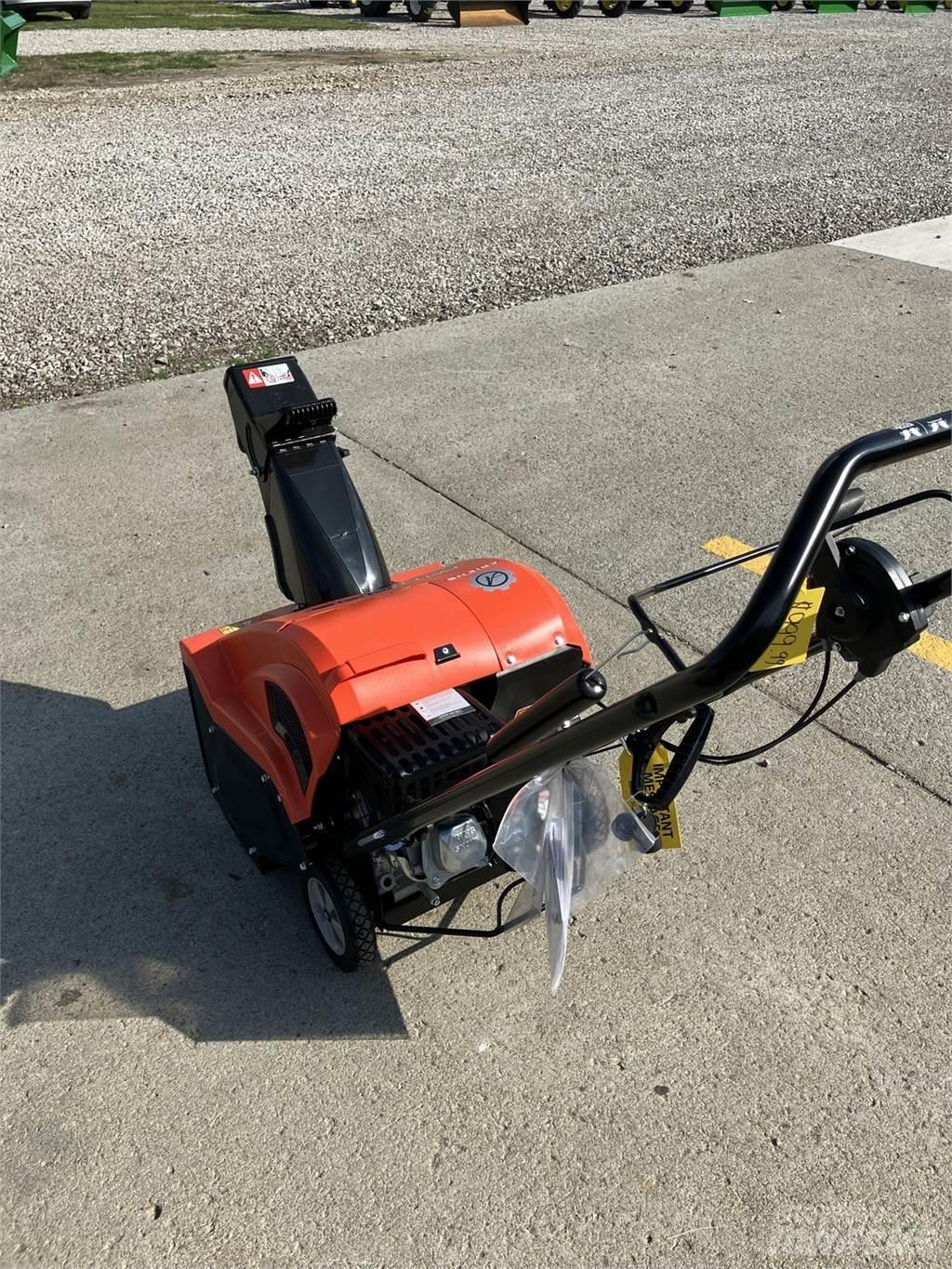 Ariens 938033 Snežne freze