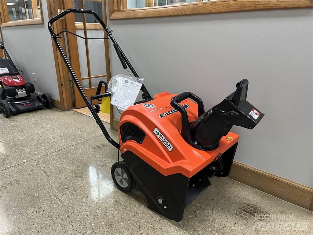 Ariens SS21 Snežne freze