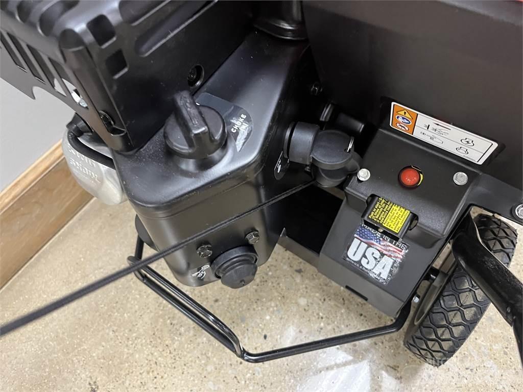 Ariens SS21 Snežne freze