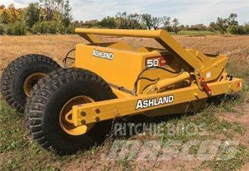Ashland 50CS Traktorji