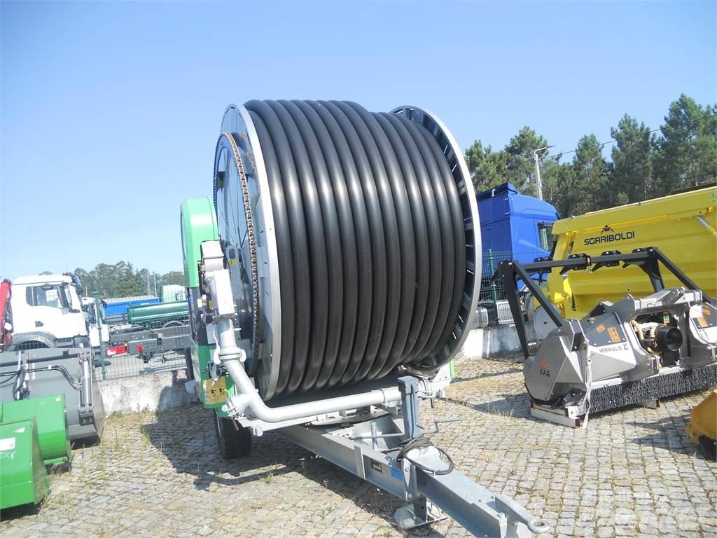 Bauer E21 Drugi kmetijski stroji