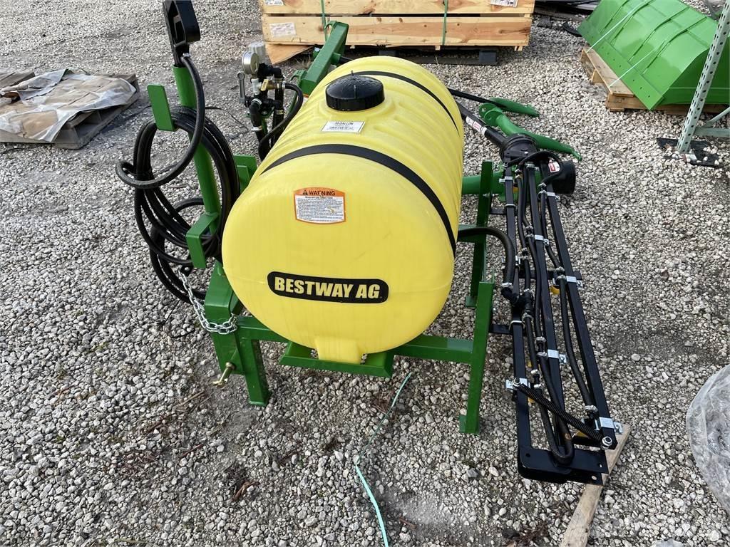 Bestway 3P55-4R Kmetijstvo - drugo