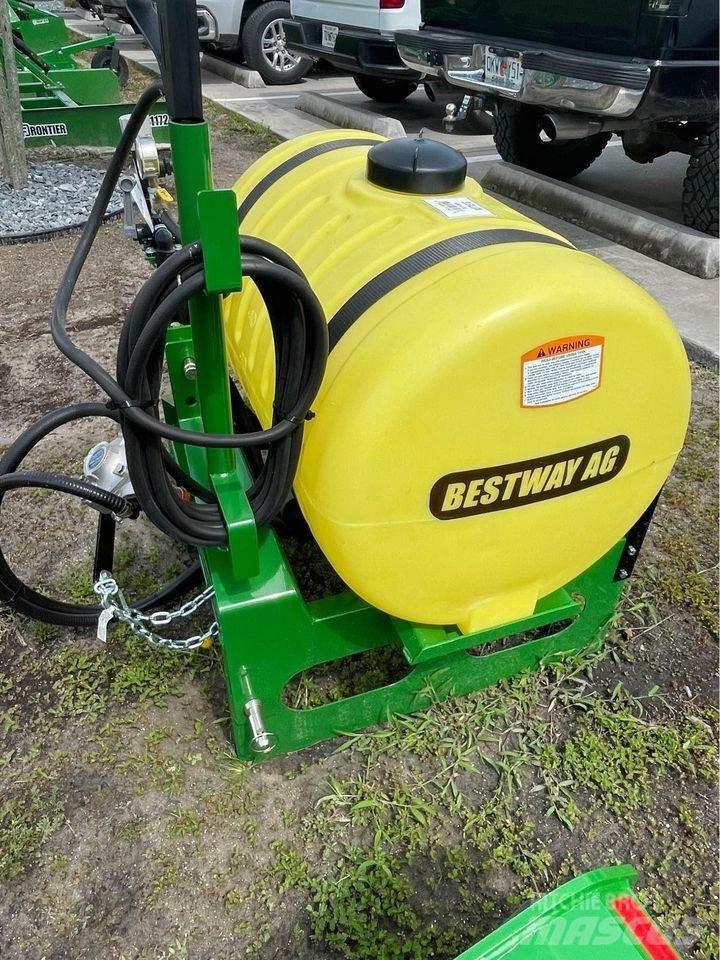 Bestway 3P55/BXT Vlečne škropilnice