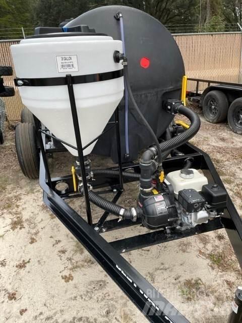 Bestway NT1010 Vlečne škropilnice