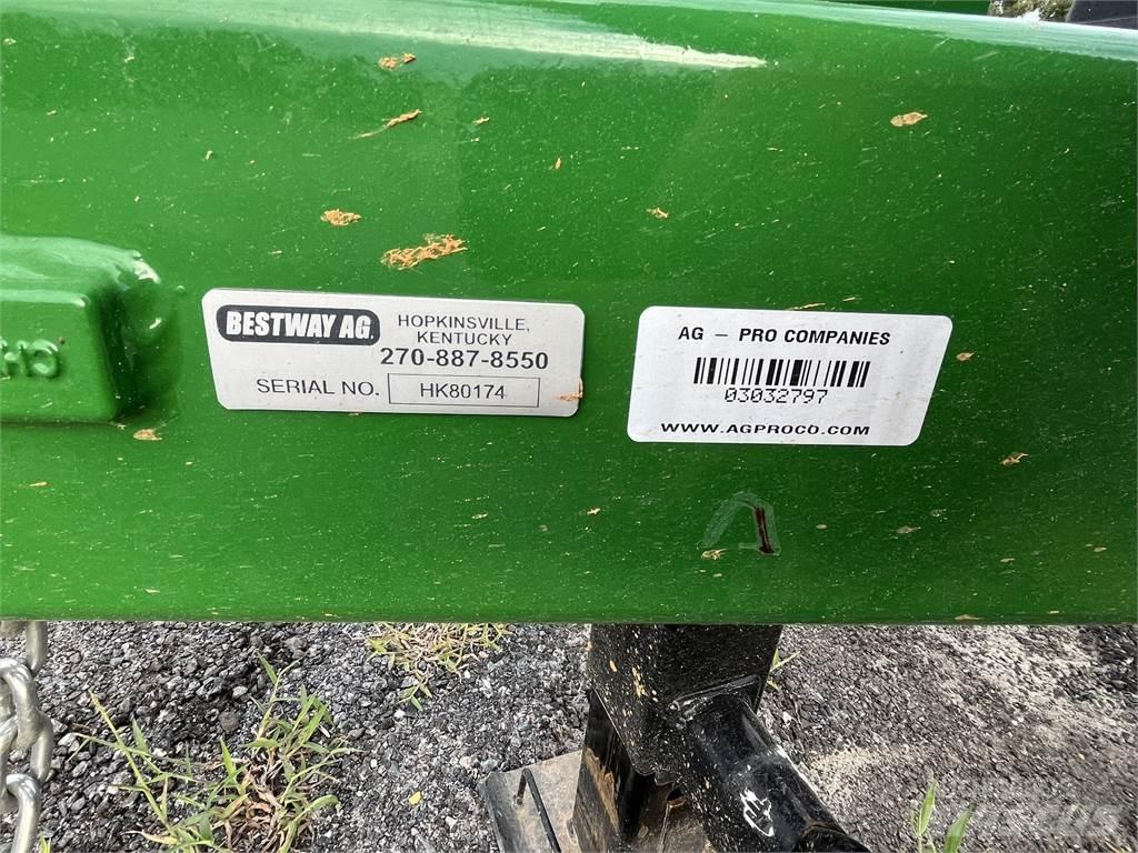 Bestway NT1635 Vlečne škropilnice