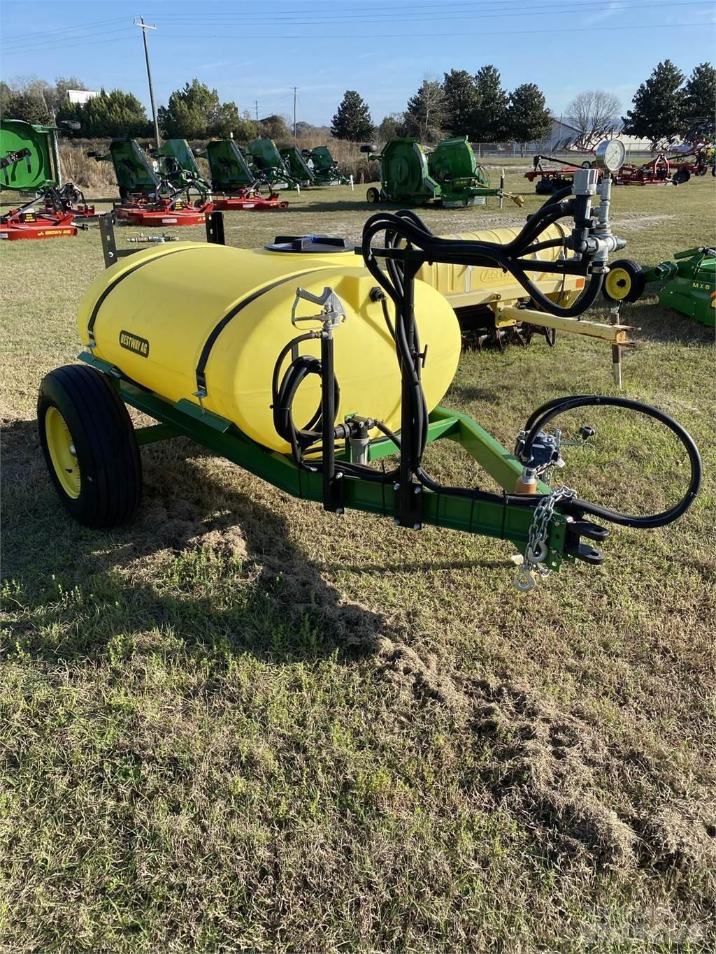 Bestway TS-300 Vlečne škropilnice