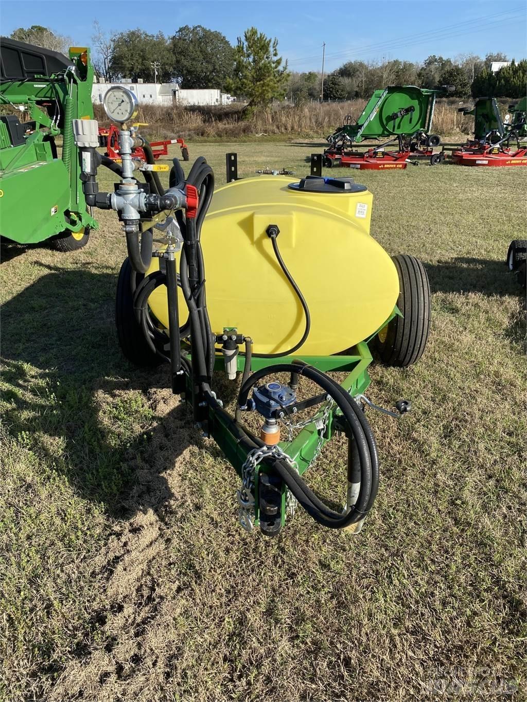 Bestway TS-300 Vlečne škropilnice