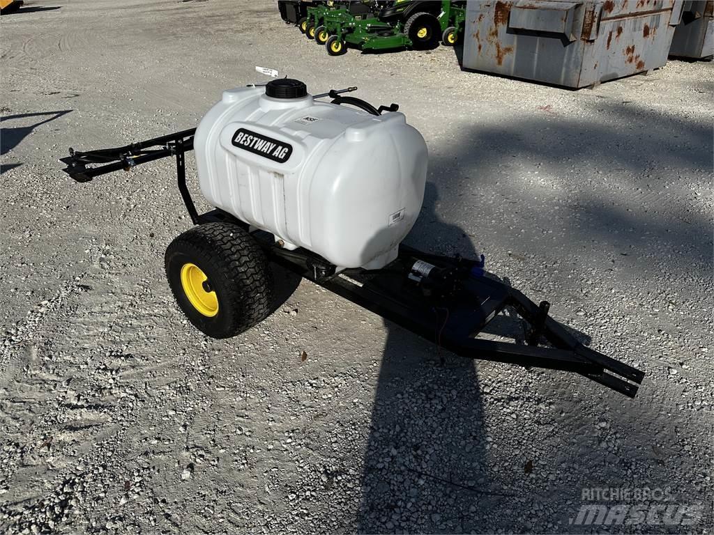 Bestway YD-60 Nega okolice - drugo