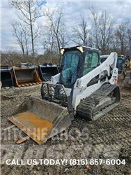 Bobcat T740 Mini nakladalci