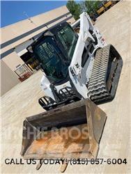 Bobcat T740 Mini nakladalci
