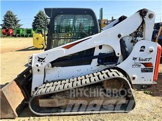 Bobcat T770 Mini nakladalci