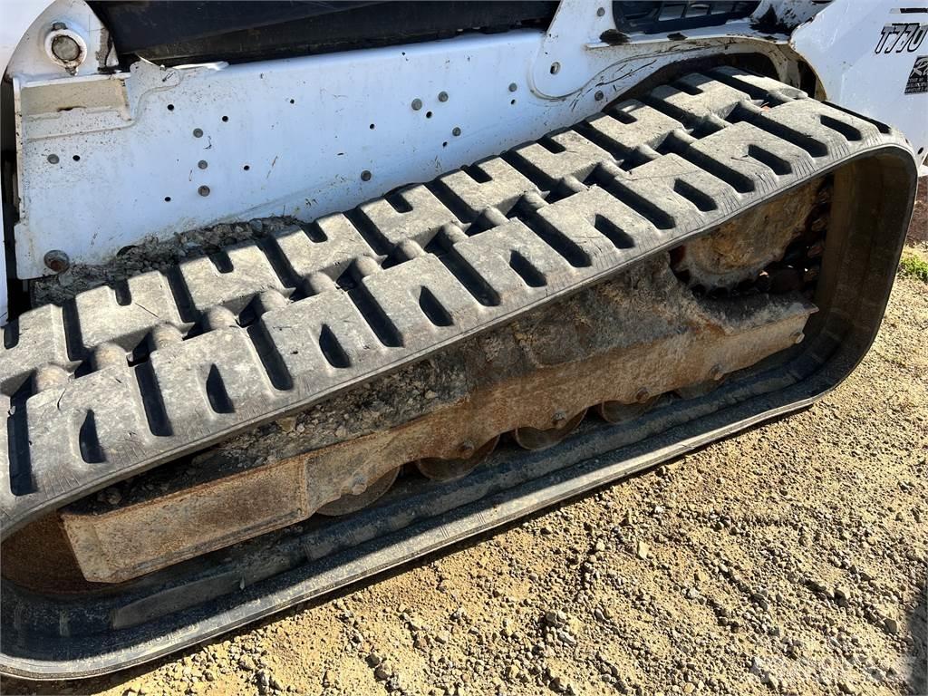 Bobcat T770 Mini nakladalci