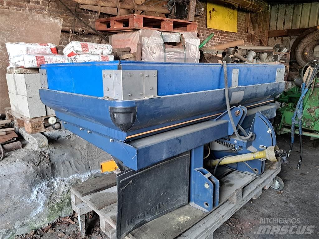 Bogballe M2 Trosilniki mineralnega gnojila