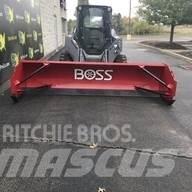 Boss SK10 Snežne freze