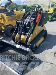 Boxer 600HD Mini nakladalci