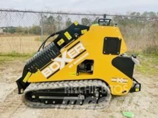 Boxer 700HD Mini nakladalci