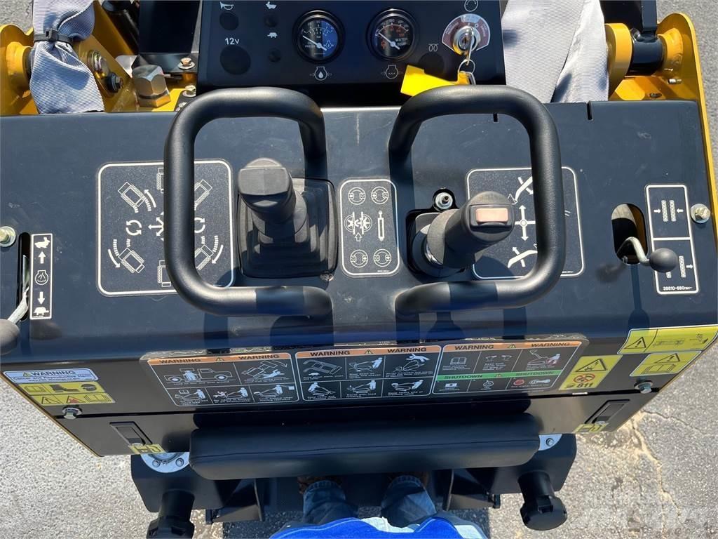 Boxer 700HDX Mini nakladalci