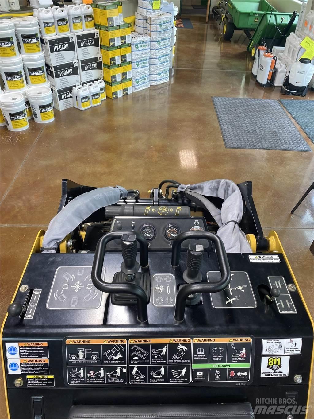 Boxer 700HDX Drugo