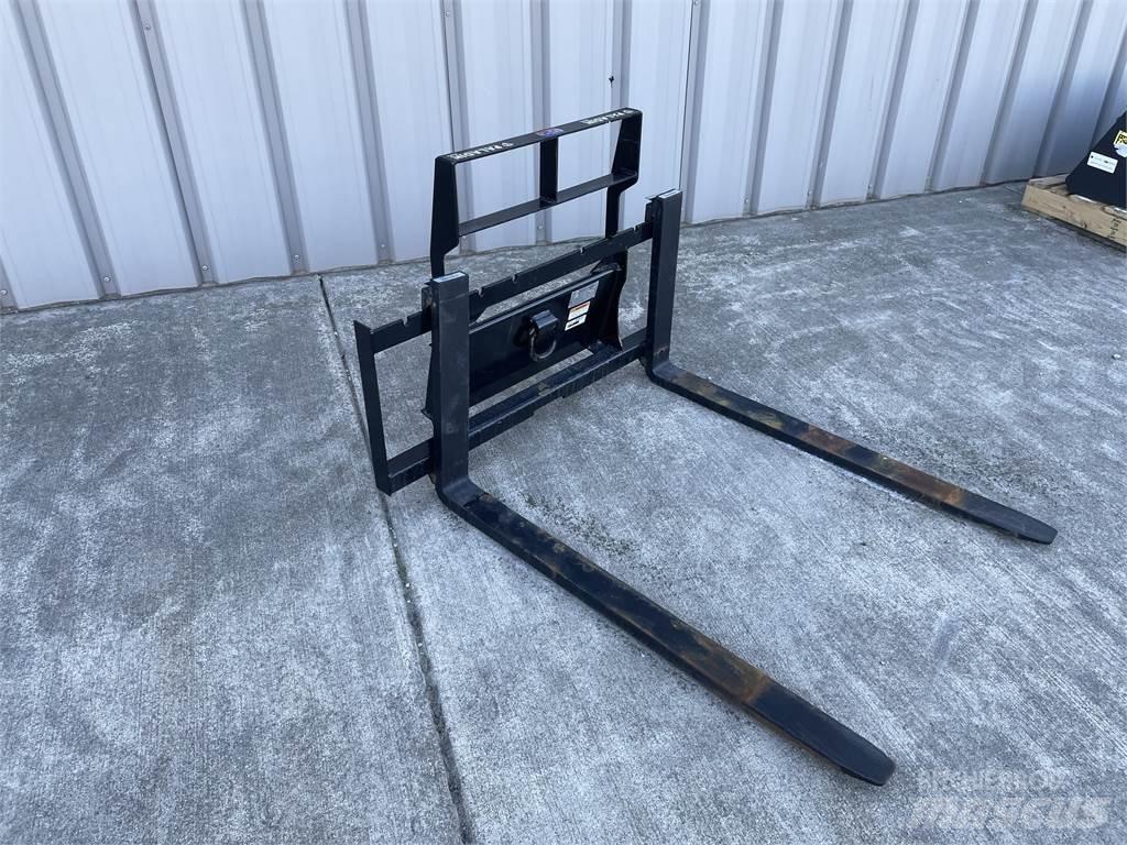 Bradco 42MSFORKS Drugo