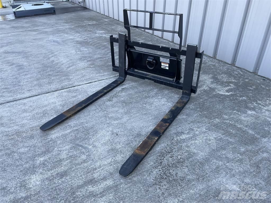 Bradco 42MSFORKS Drugo