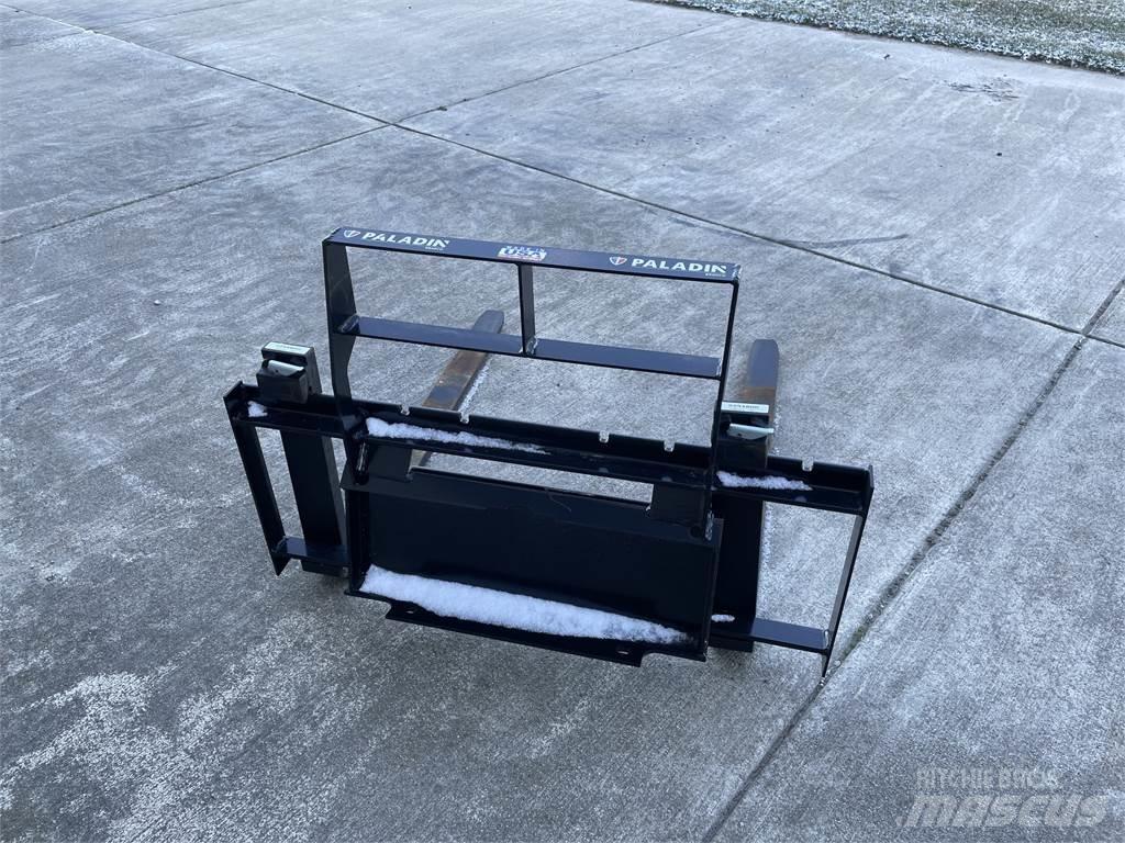 Bradco 42MSFORKS Drugo