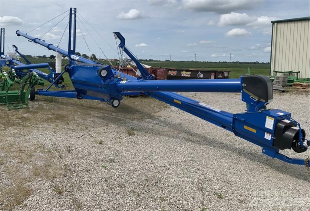 Brandt 1070 HP Prikolice za žito