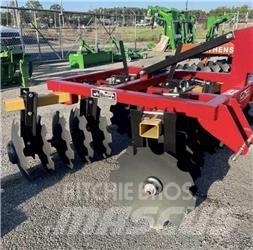 Brown BDC-600 Kolutne brane