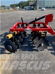 Brown BDH-600 Kolutne brane