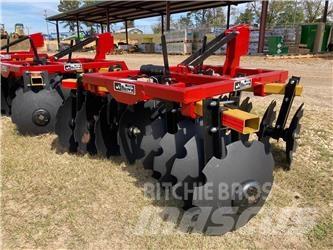 Brown BDH-600 Kolutne brane
