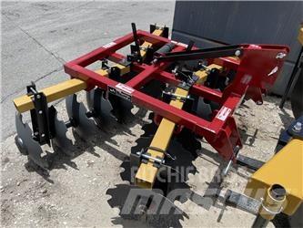 Brown BDH-750 Kolutne brane