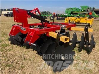 Brown BDH-750 Kolutne brane