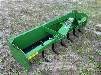 Bush Hog MBX96 Snežne deske in plugi