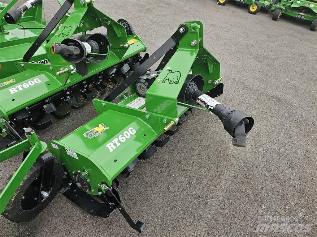 Bush Hog RT60G Kmetijstvo - drugo