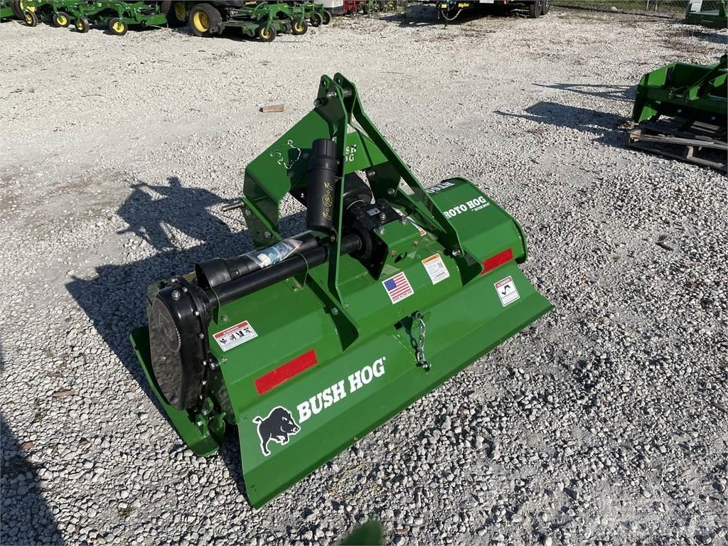 Bush Hog RT60G Rotacijske brane in multikultivatorji